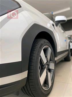 هیوندای سەنتافی